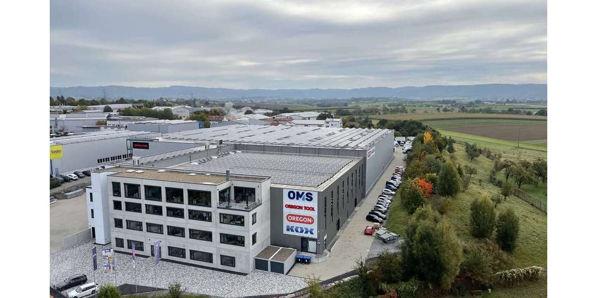 Gewerbeobjekt Backnang - 499&euro; | Angebot:26180223
