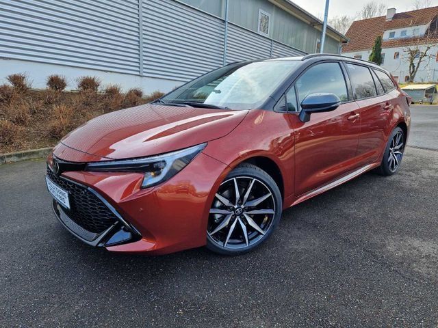 Toyota Corolla 22.222 km 33.500 &euro; Nürtingen 72622
