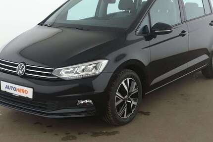 VW Touran 63.677 km 25.530 &euro; Stuttgart 70195