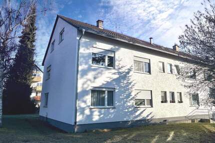Haus Stuttgart Feuerbach - 2 Zimmer, 1.350.000&euro; | Angebot:24989525