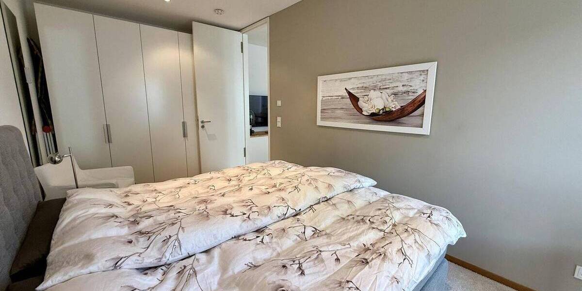 Etagenwohnung Stuttgart Vaihingen - 2 Zimmer, 65 m&sup2;, 1.160&euro; | Angebot:26788003