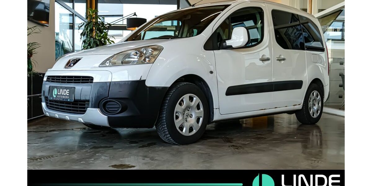 Peugeot Partner 159.700 km 4.990 &euro; Kusterdingen 72127