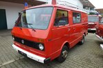VW LT 35 * 2 Schiebetüren * Oldtimer * 43.000 km 11.500 € Nürtingen 72622