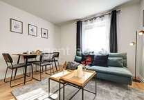 Wohnung zum Mieten in Stuttgart 1.210 € 42 m²