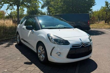 Citroen DS3 111.000 km 4.999 &euro; Kernen im Remstal 71384