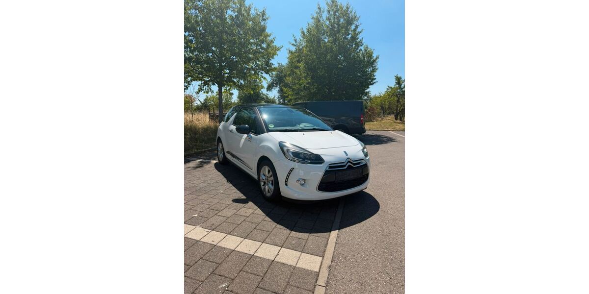 Citroen DS3 111.000 km 4.999 &euro; Kernen im Remstal 71384