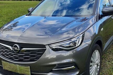 Opel Grandland (X)