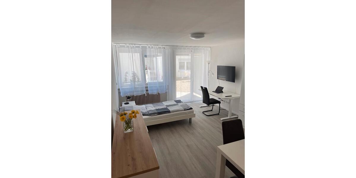 Terrassenwohnung Stuttgart Stuttgart-Mitte - 1 Zimmer, 29 m&sup2;, 168.000&euro; | Angebot:26975462
