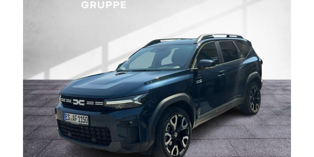 Dacia Bigster 5.900 km 34.400 € Esslingen 73734