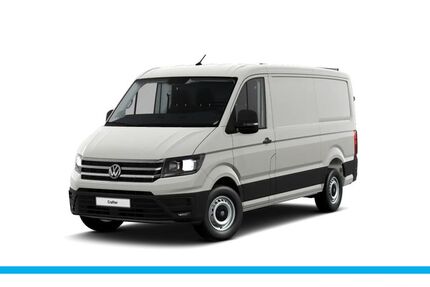 VW Crafter 5.843 km 32.760 &euro; Ebersbach 73061