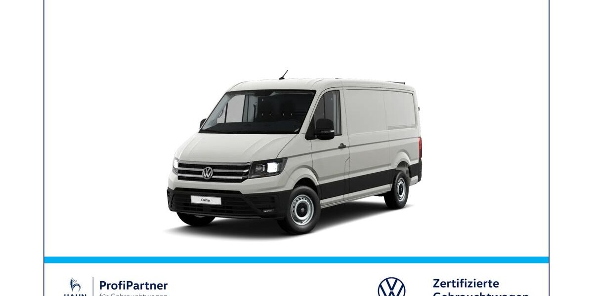 VW Crafter 5.843 km 32.760 &euro; Ebersbach 73061