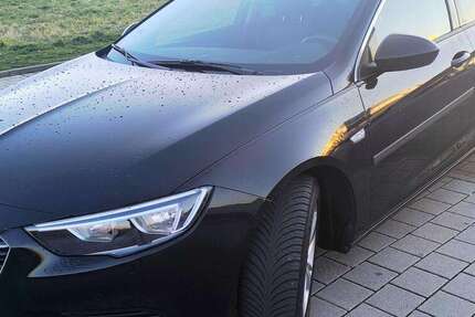Opel Insignia 113.500 km 11.999 &euro; Bietigheim-Bissingen 74321