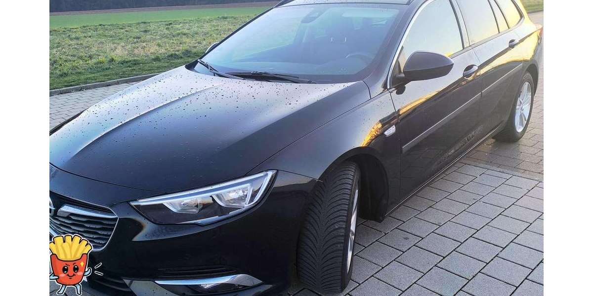 Opel Insignia 113.500 km 11.999 &euro; Bietigheim-Bissingen 74321