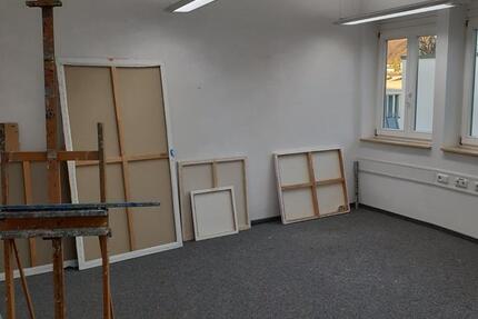 Atelier, Gestaltungs - Therapieraum, ideal für Gruppen