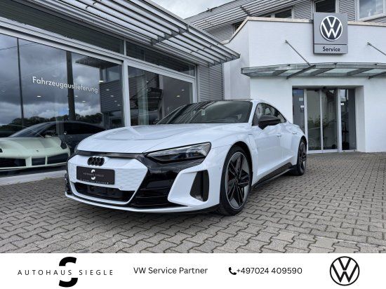 Audi e-tron GT 39.648 km 65.590 &euro; Wendlingen am Neckar 73240