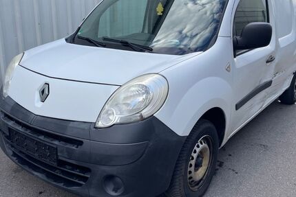 Renault Kangoo 275.000 km 3.490 &euro; Böblingen 71034
