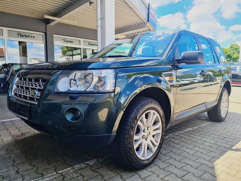 Freelander
