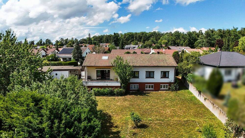 Grundstück Sindelfingen Maichingen - 990.000&euro; | Angebot:23965477