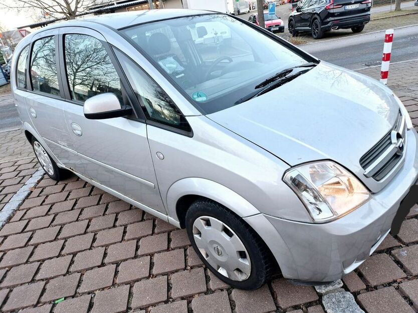 Meriva