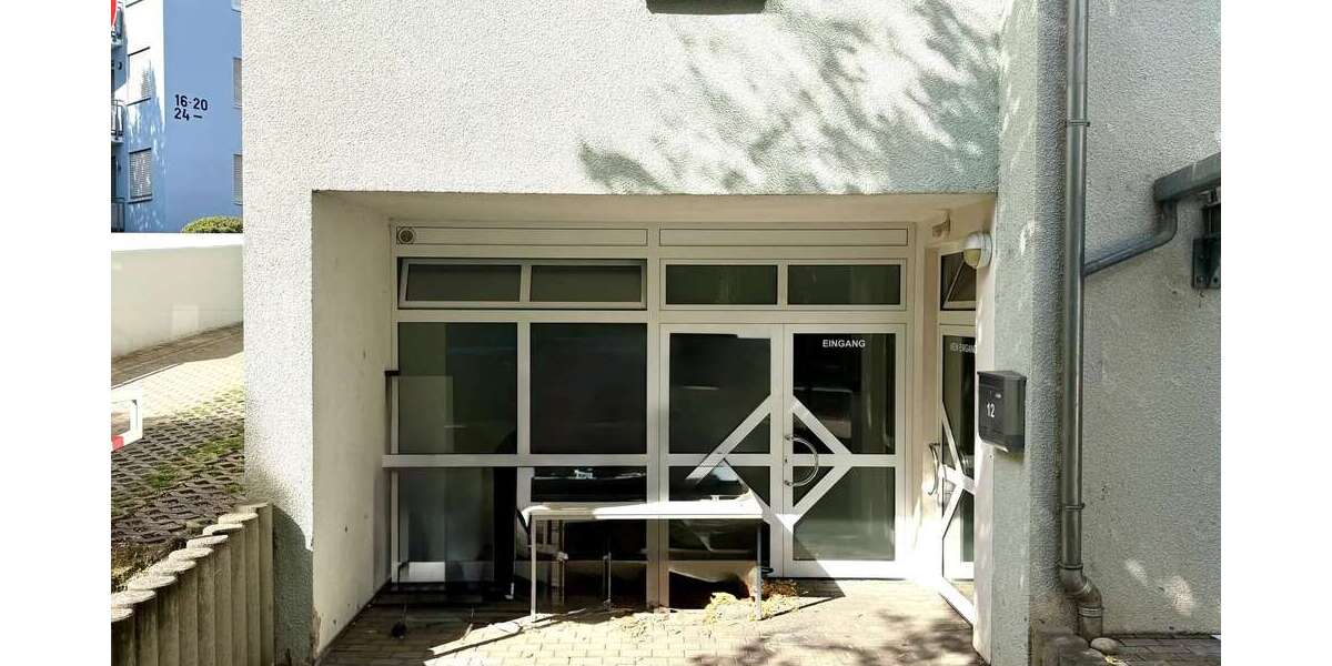 Gewerbeobjekt Kirchheim unter Teck - 500&euro; | Angebot:27312317