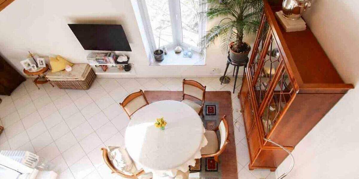 Einfamilienhaus Stuttgart Neugereut - 2 Zimmer, 185.000&euro; | Angebot:25654451