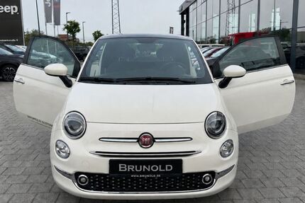 Fiat 500 14.000 km 23.900 &euro; Stuttgart 70565