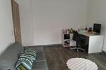 Erdgeschoßwohnung Stuttgart Feuerbach - 1 Zimmer, 17 m&sup2;, 490&euro; | Angebot:26335070