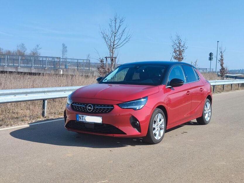 Corsa