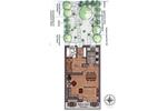 Reihenhaus Nürtingen - 5 Zimmer, 136 m&sup2;, 409.000&euro; | Angebot:26099897