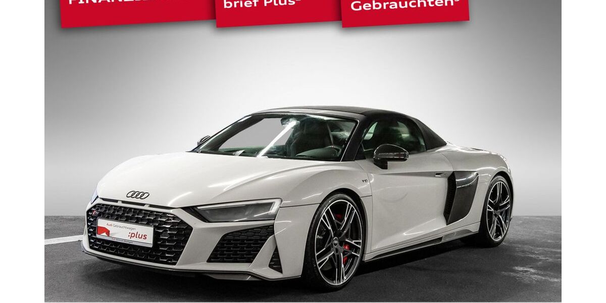 Audi R8 28.567 km 167.960 &euro; Stuttgart 70469