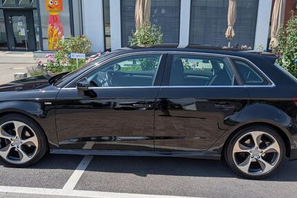 Audi A3 99.000 km 17.250 &euro; Ditzingen 71254