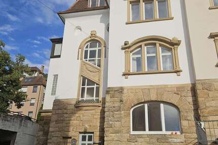 Haus zum Kaufen in Stuttgart 1.450.000 € 325 m² 13 zimmer