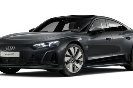 Audi e-tron GT 51.170 km 64.940 &euro; Stuttgart 70469