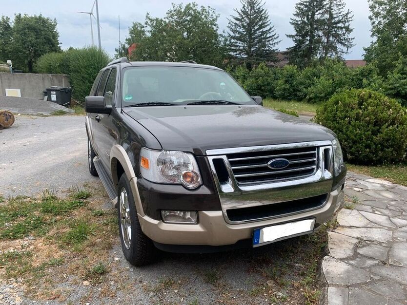 Explorer