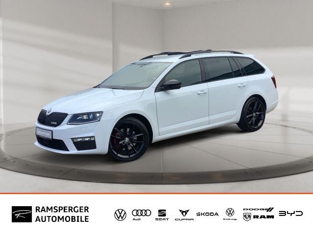 Skoda Octavia 126.954 km 15.890 &euro; Nürtingen 72622
