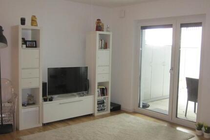 Hochwertige und großzügige 2-Zimmer ETW in Stuttgart-Wangen 2 zimmer