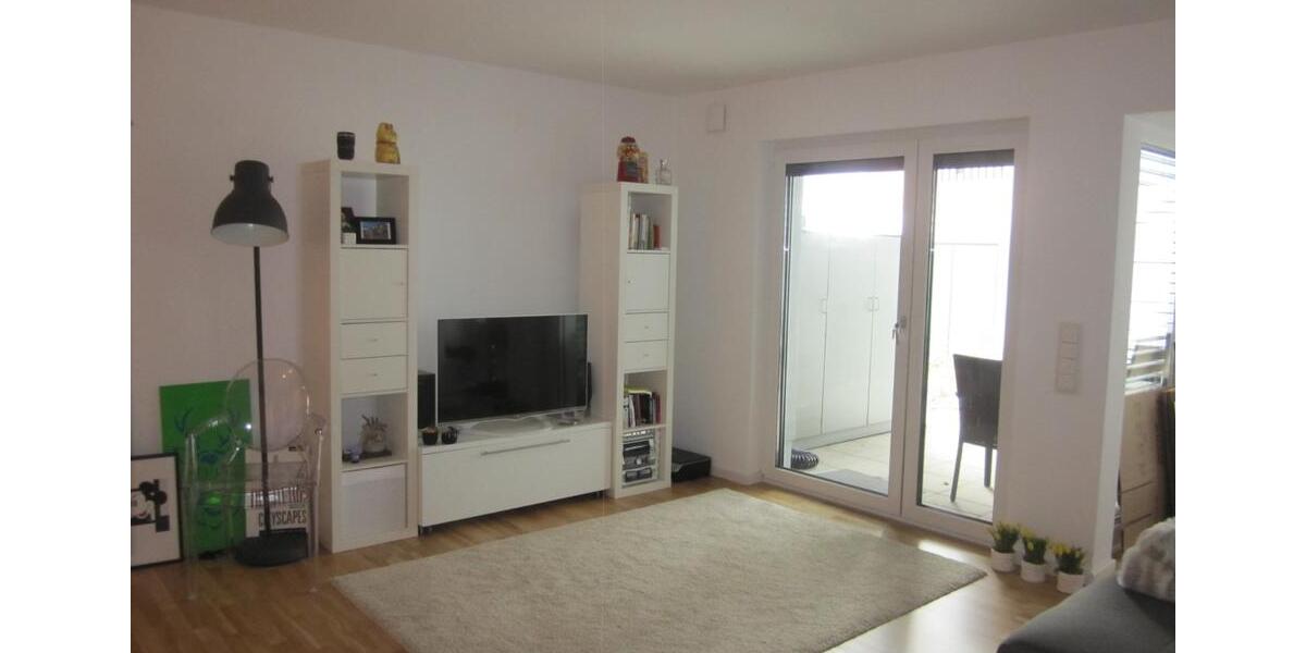 Hochwertige und großzügige 2-Zimmer ETW in Stuttgart-Wangen 2 zimmer