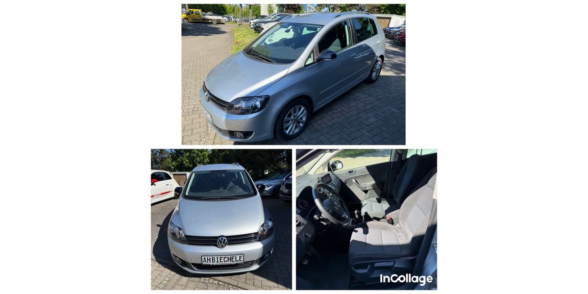 VW Golf 95.000 km 6.889 &euro; Ludwigsburg OT West 71636