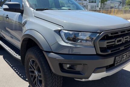 Ford Raptor 88.000 km 38.999 &euro; Ditzingen 71254