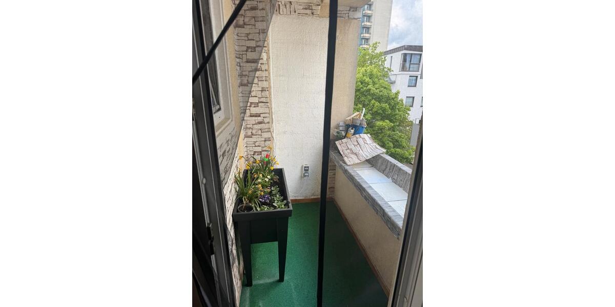 Etagenwohnung Stuttgart Stuttgart-Nord - 3 Zimmer, 63 m&sup2;, 800&euro; | Angebot:26322328