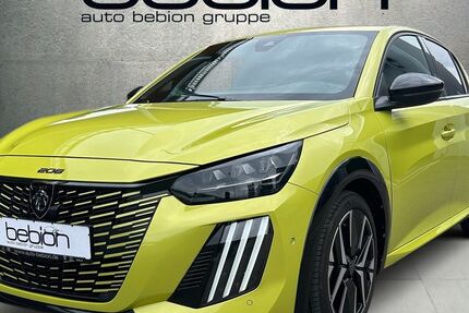 Peugeot 208 9.400 km 20.880 &euro; Esslingen 73728