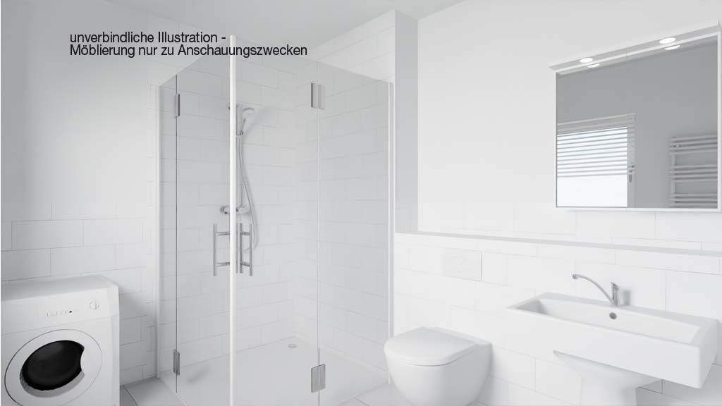 Etagenwohnung Leinfelden-Echterdingen Echterdingen - 1 Zimmer, 46 m&sup2;, 326.610&euro; | Angebot:23974258