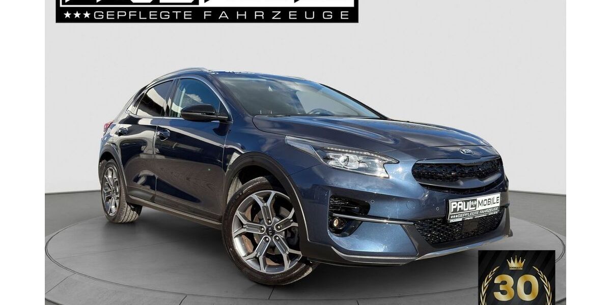 Kia XCeed 17.900 km 20.877 &euro; Ludwigsburg 71636