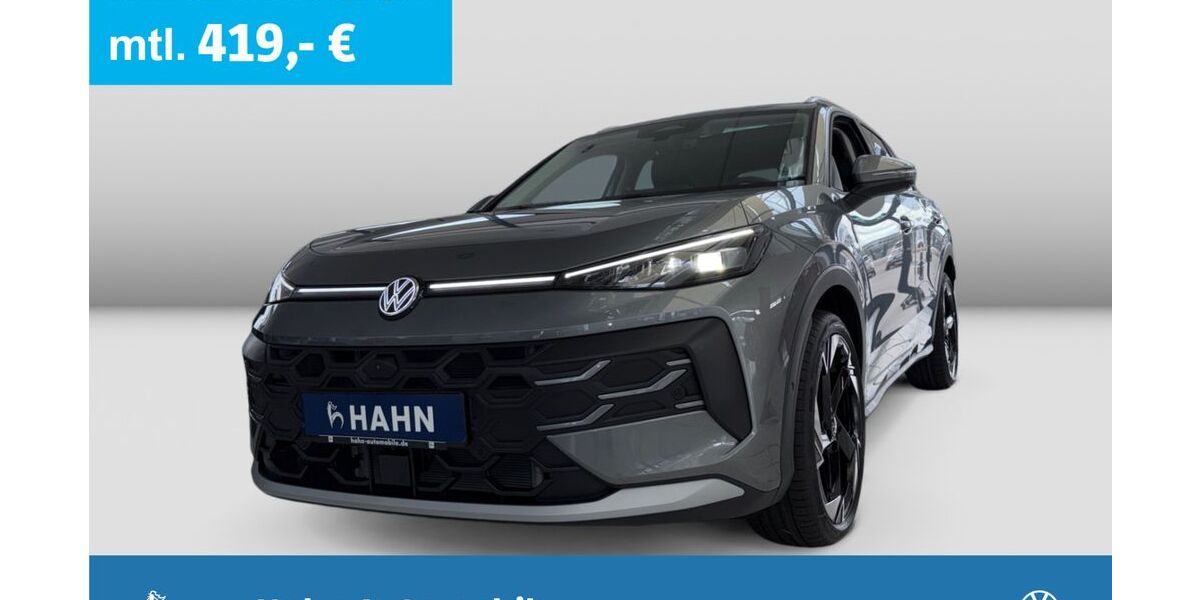 VW T-Roc 3.999 km 41.890 &euro; Sindelfingen 71063