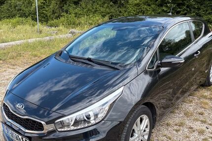 Kia pro ceed / ProCeed 132.850 km 6.900 &euro; Holzmaden 73271