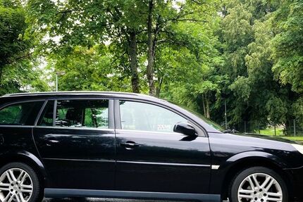 Opel Vectra 179.000 km 5.996 &euro; Plochingen 73207