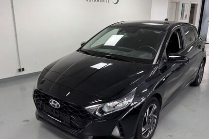 Hyundai i20 41.900 km 15.500 € Fellbach bei Stuttgart 70736