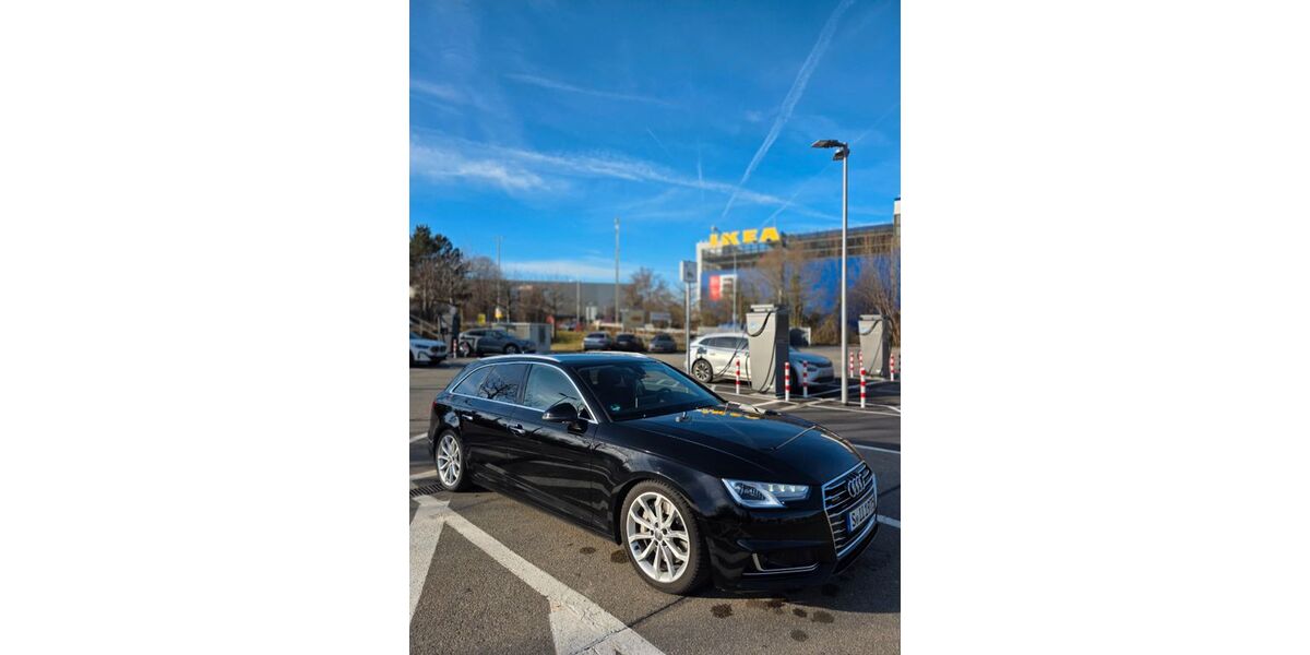 Audi A4 135.000 km 19.700 &euro; Stuttgart 70569