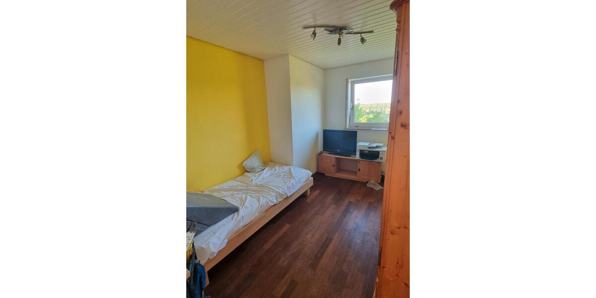 Maisonettenwohnung Kirchheim unter Teck - 5.5 Zimmer, 117 m&sup2;, 454.000&euro; | Angebot:26407445