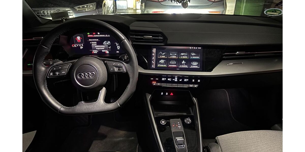 Audi A3 92.000 km 21.000 &euro; Stuttgart 70599